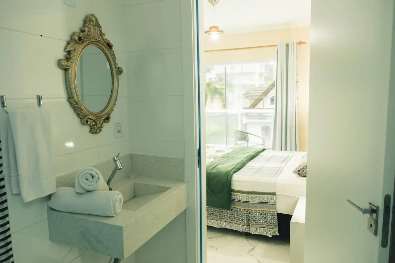 Inn Pousada Cavalero Penha