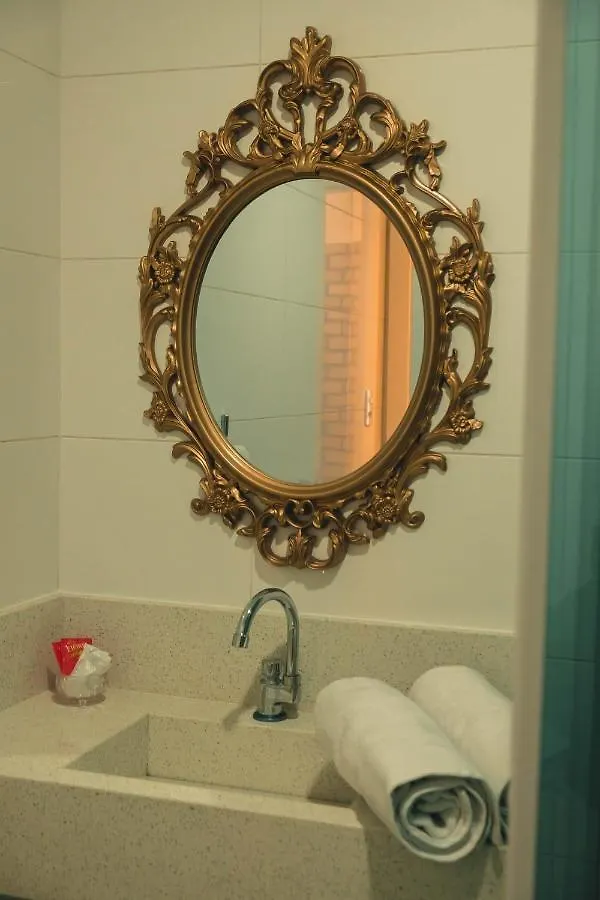 *** Inn Pousada Cavalero Penha  Brazil
