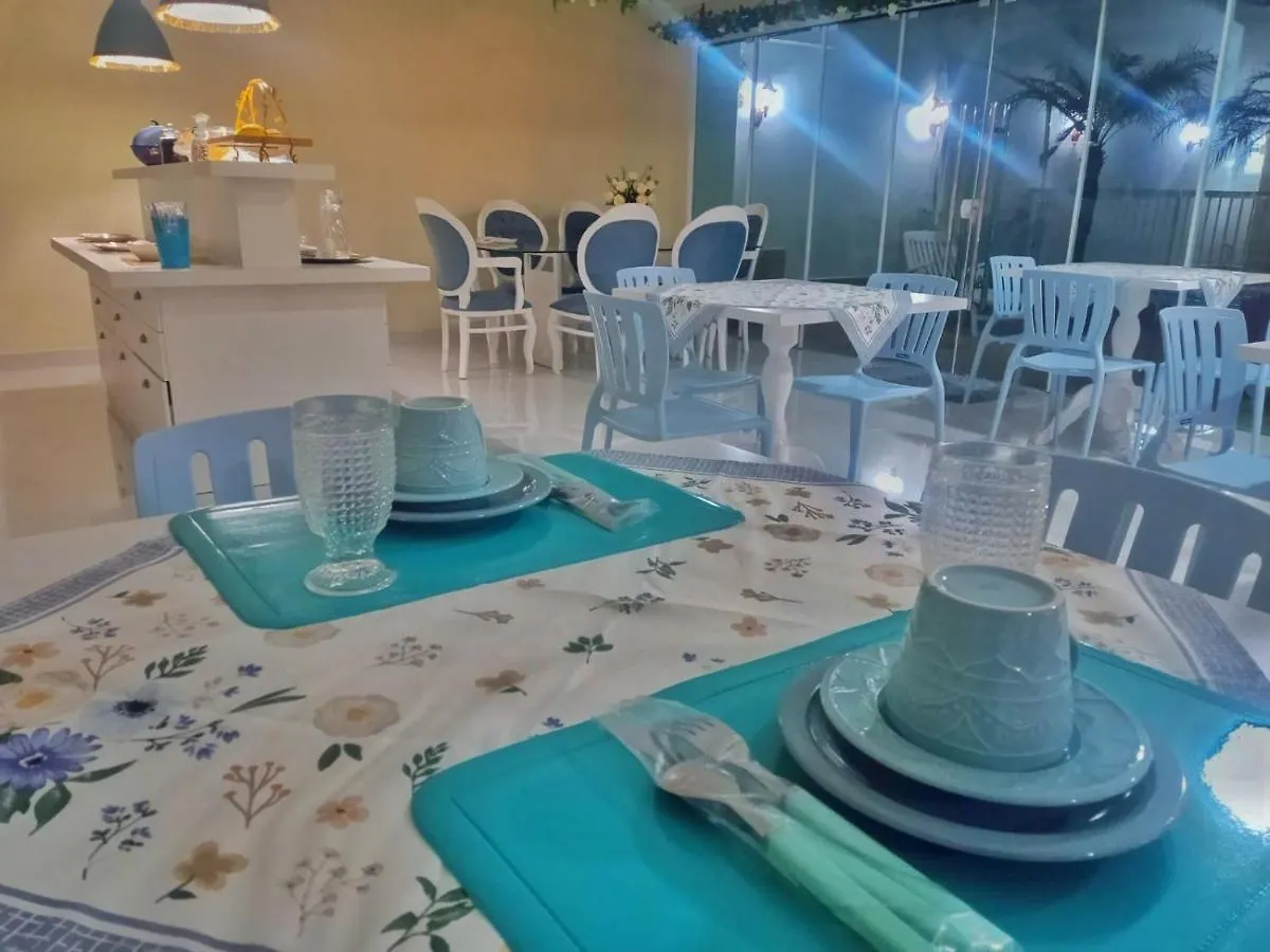 Pousada Cavalero Penha  Inn