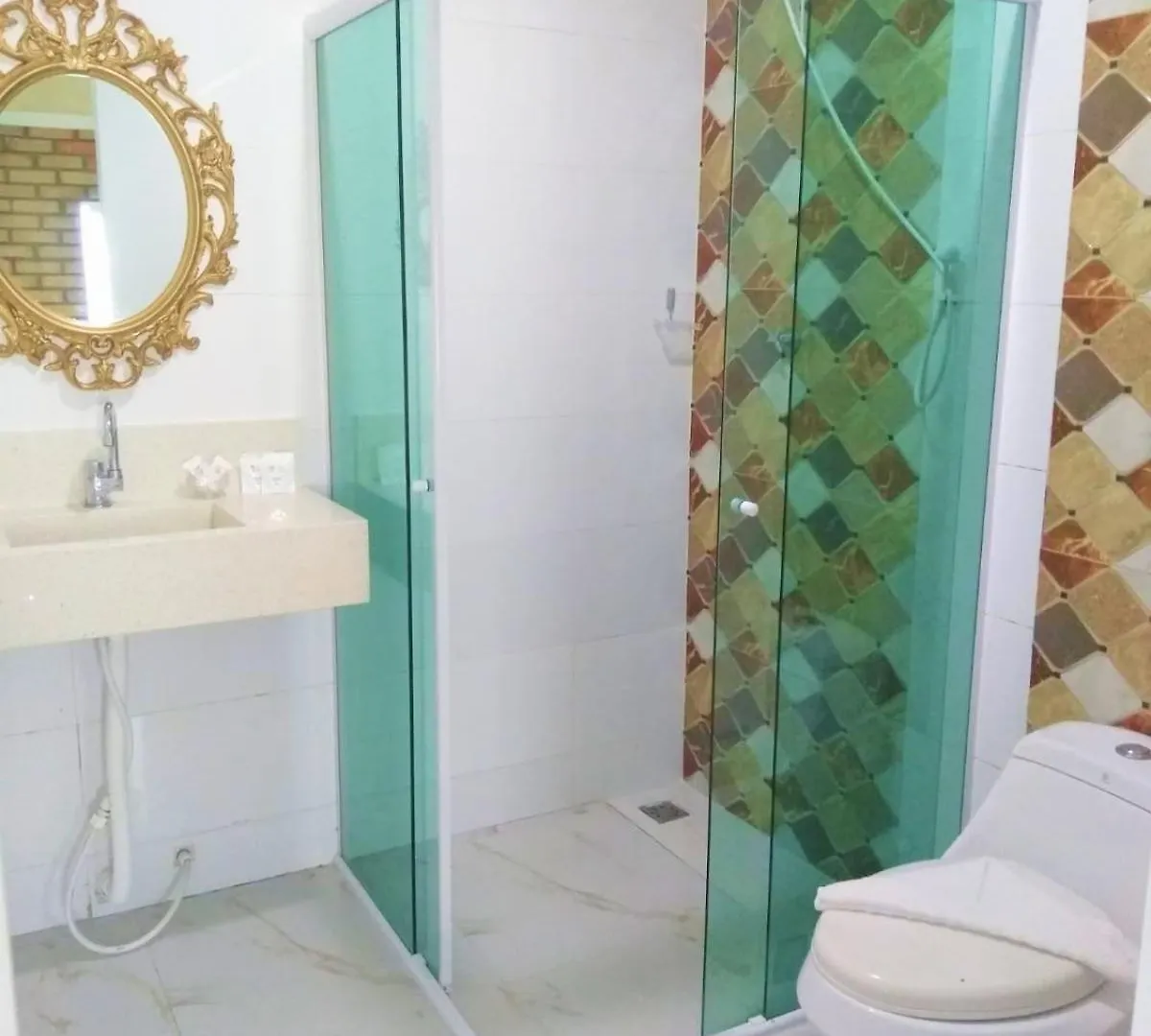 Inn Pousada Cavalero Penha