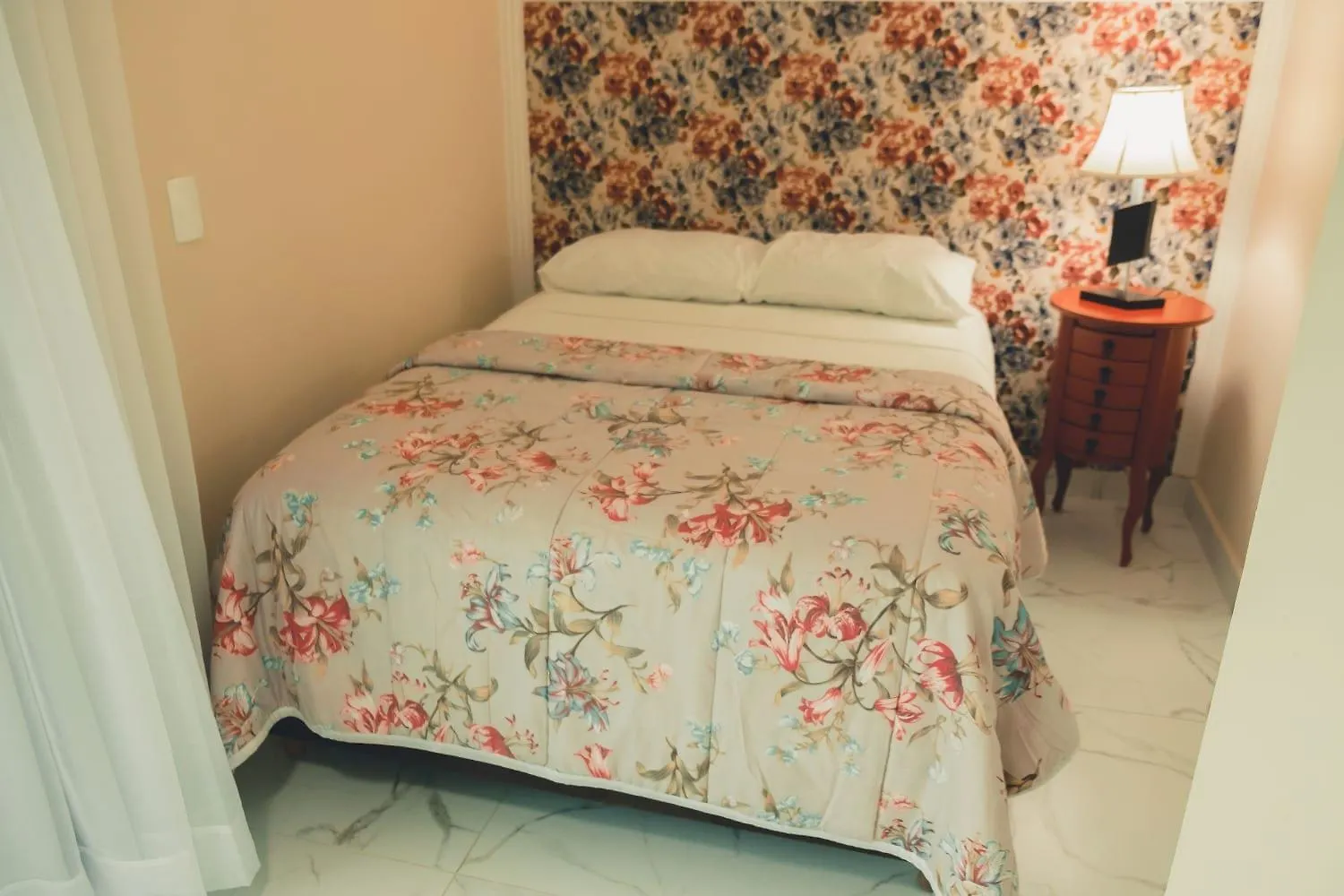 Pousada Cavalero Penha  Inn