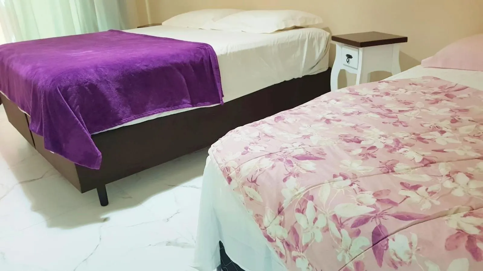 Inn Pousada Cavalero Penha