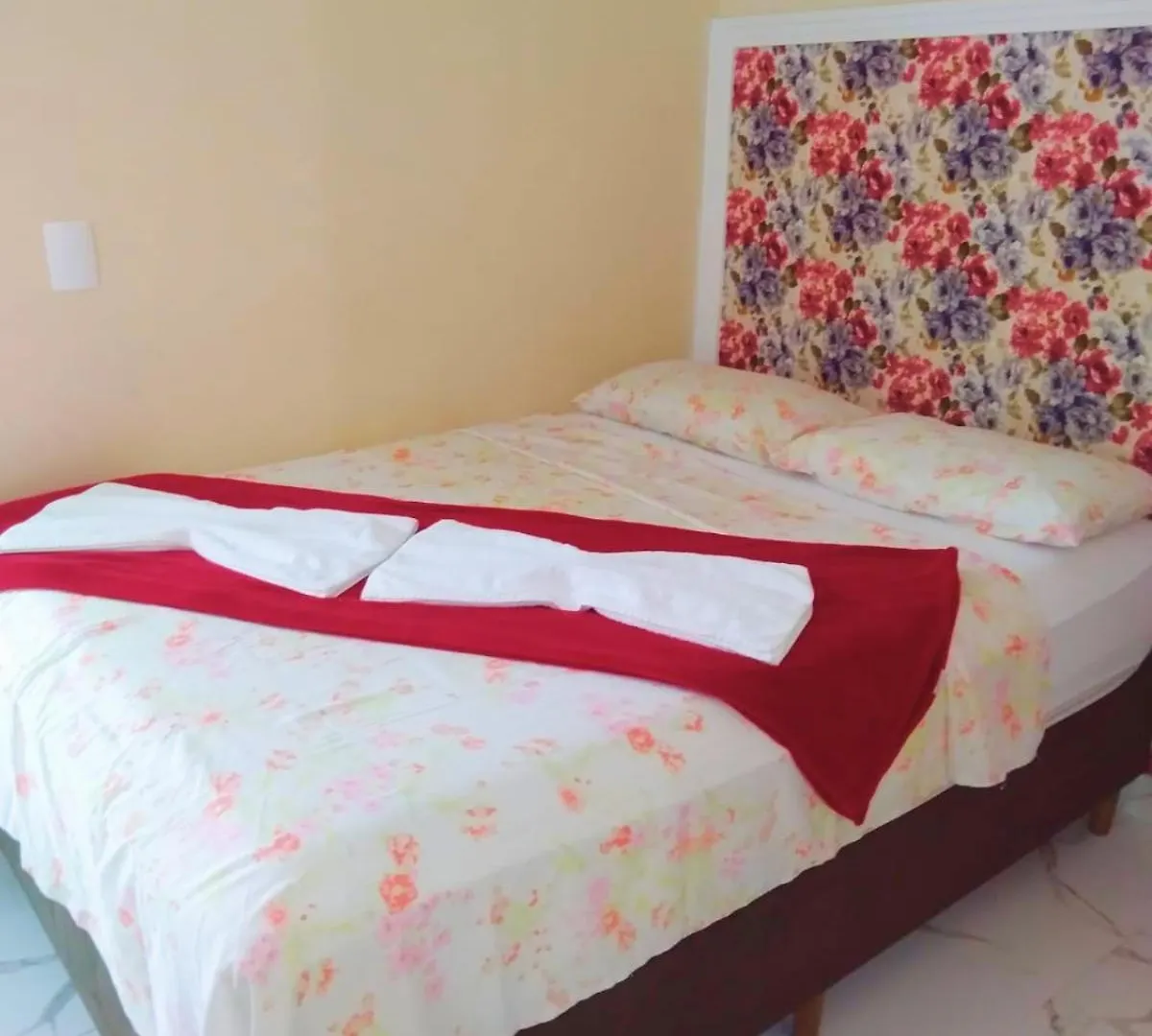 Inn Pousada Cavalero Penha