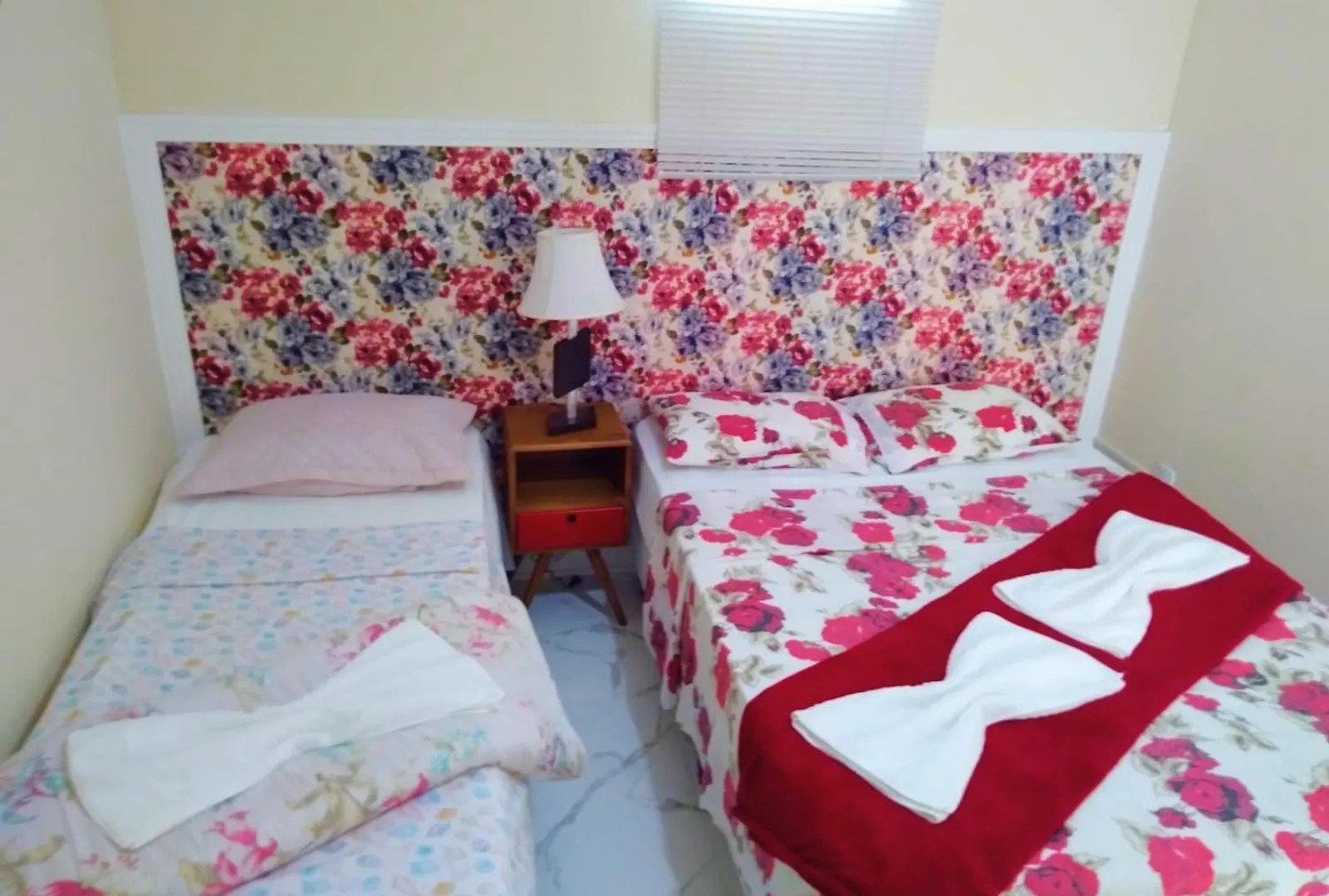 *** Inn Pousada Cavalero Penha  Brazil